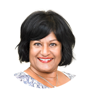 Shera Anjaria